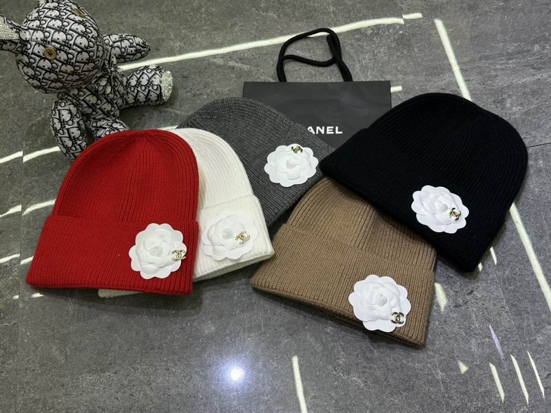 Chanel Hat dx153